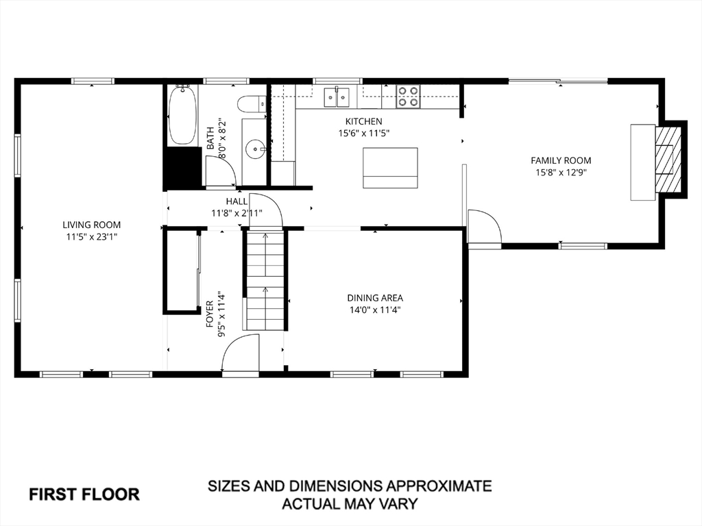 231 Edgewood Road West Springfield, MA 01089 - Photo 38 of 40