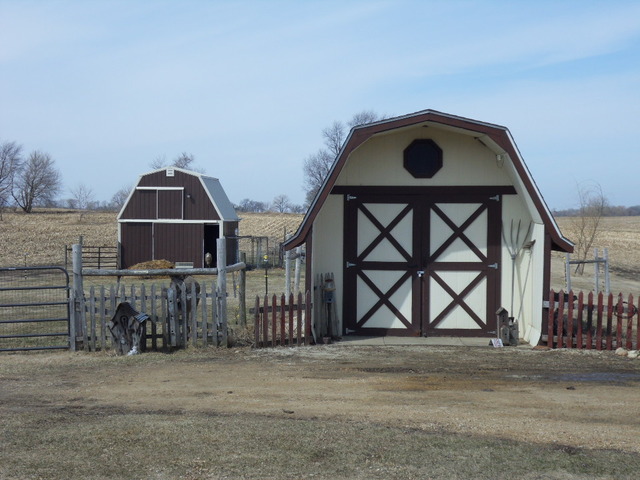 3N838 Meredith Road Maple Park, IL 60151 - Photo 23 of 25