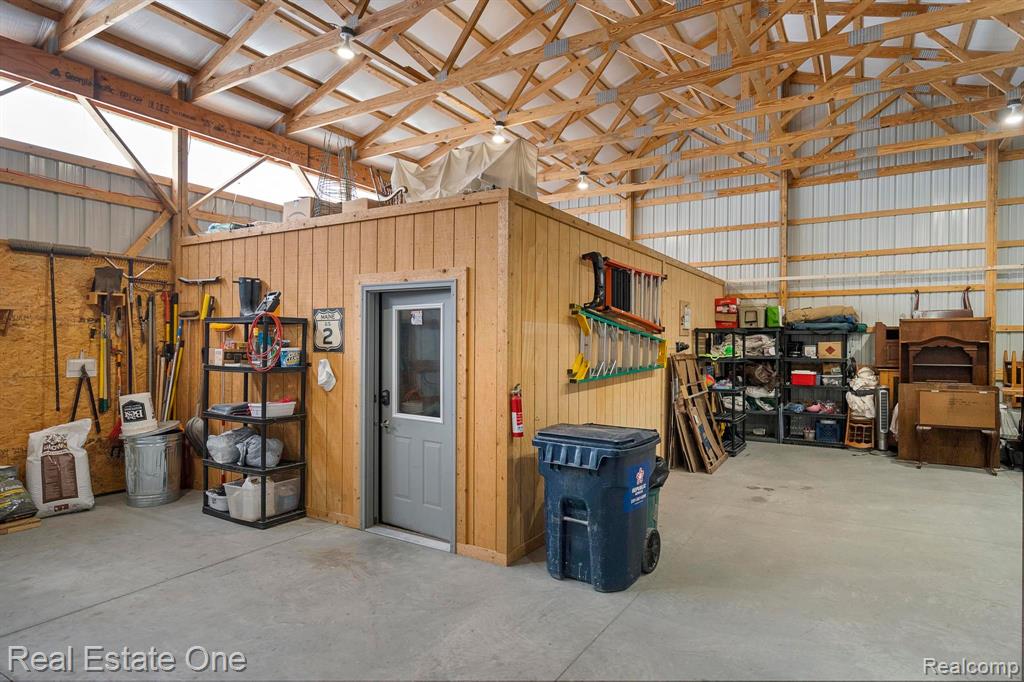 4088 Woodmansee Road Cheboygan, MI 49721 - Photo 52 of 54