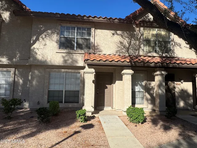 $1,595 | 1961 North Hartford Street, Unit 1161, Chandler, AZ 85225