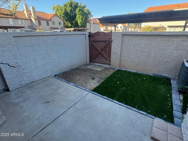 $1,595 | 1961 North Hartford Street, Unit 1161, Chandler, AZ 85225