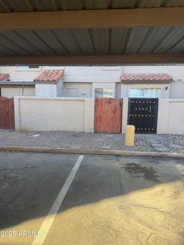 $1,595 | 1961 North Hartford Street, Unit 1161, Chandler, AZ 85225