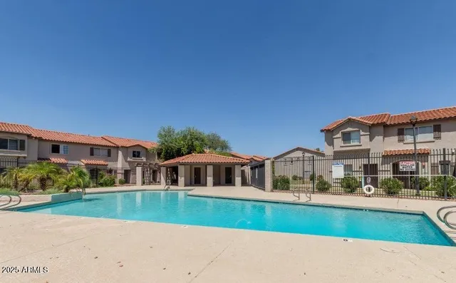 $1,595 | 1961 North Hartford Street, Unit 1161, Chandler, AZ 85225