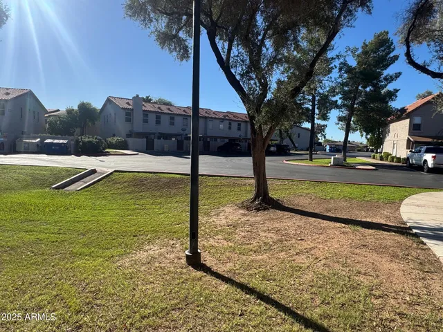 $1,595 | 1961 North Hartford Street, Unit 1161, Chandler, AZ 85225