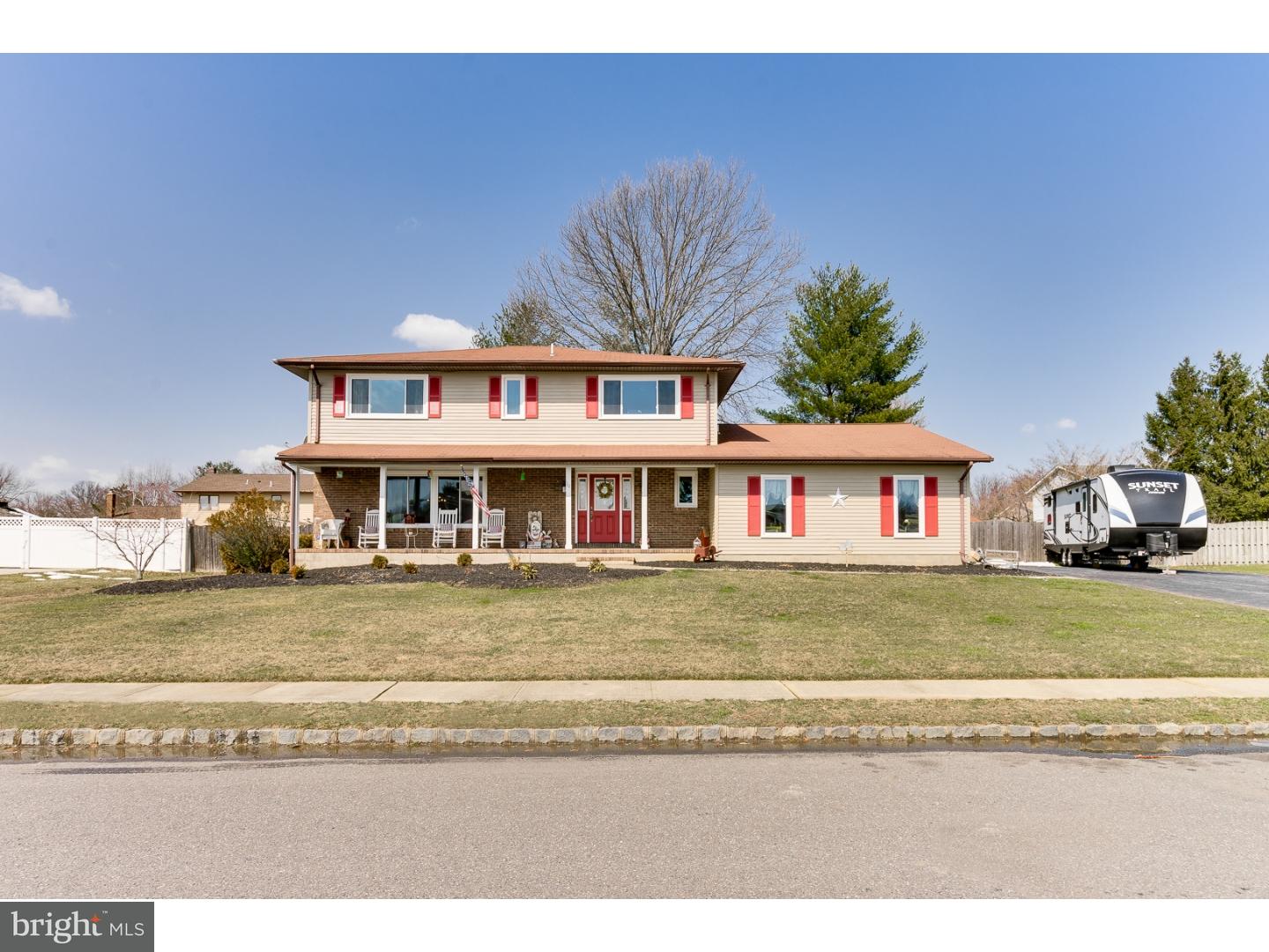 10 Baggaley Road Trenton, NJ 08690 - Photo 1 of 23