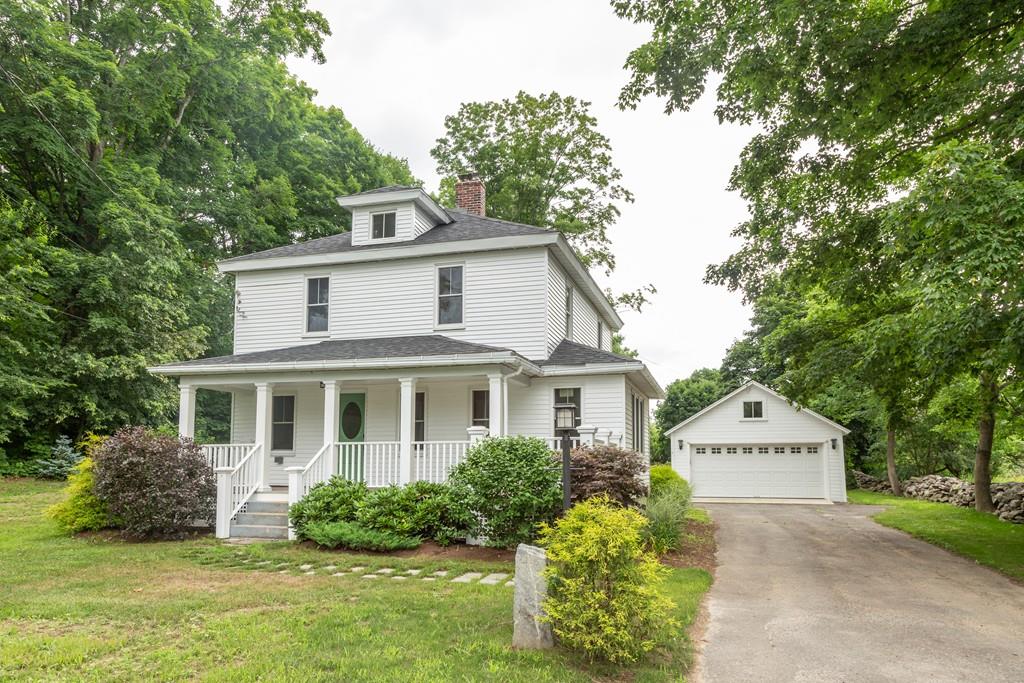 114 Petersham Road Hardwick, MA 01037 - Photo 1 of 29