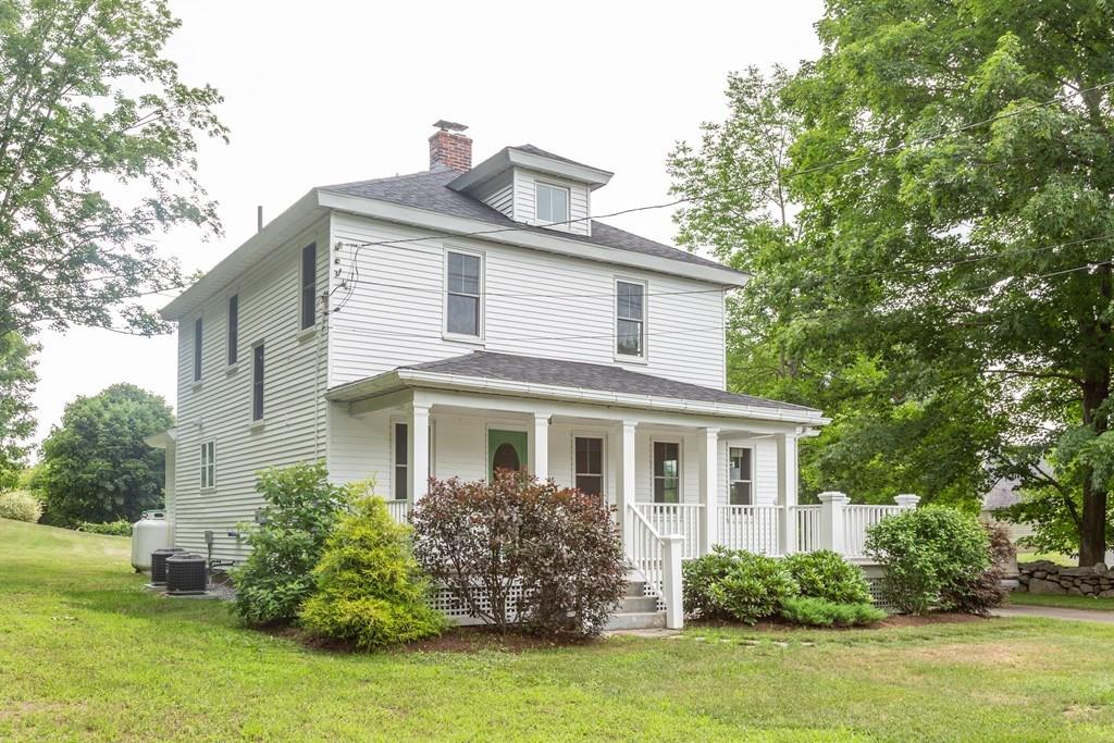 114 Petersham Road Hardwick, MA 01037 - Photo 2 of 29