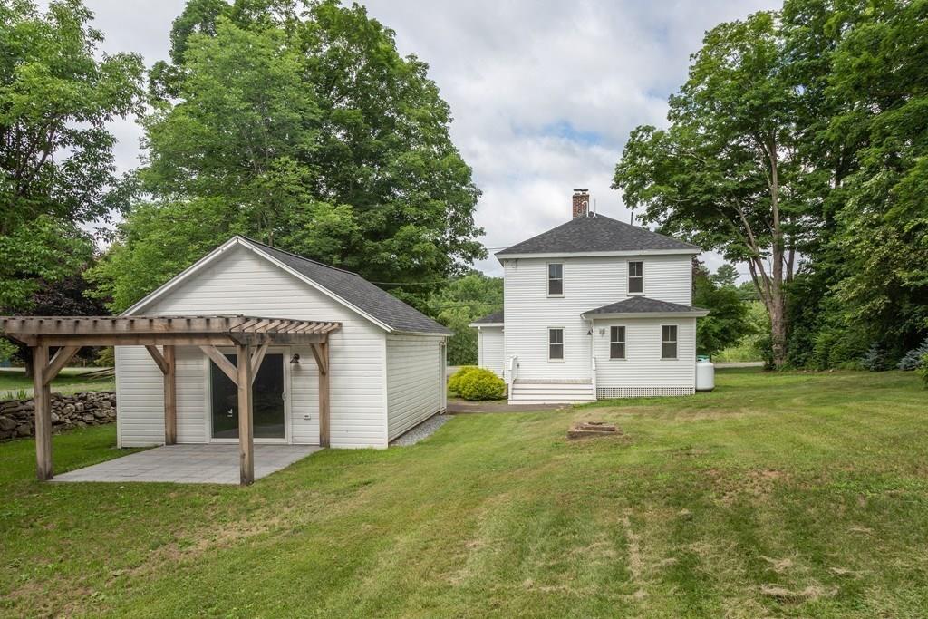 114 Petersham Road Hardwick, MA 01037 - Photo 25 of 29