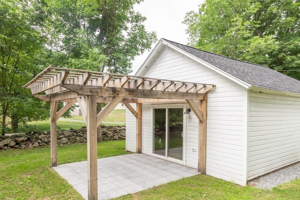 114 Petersham Road Hardwick, MA 01037 - Photo 26 of 29