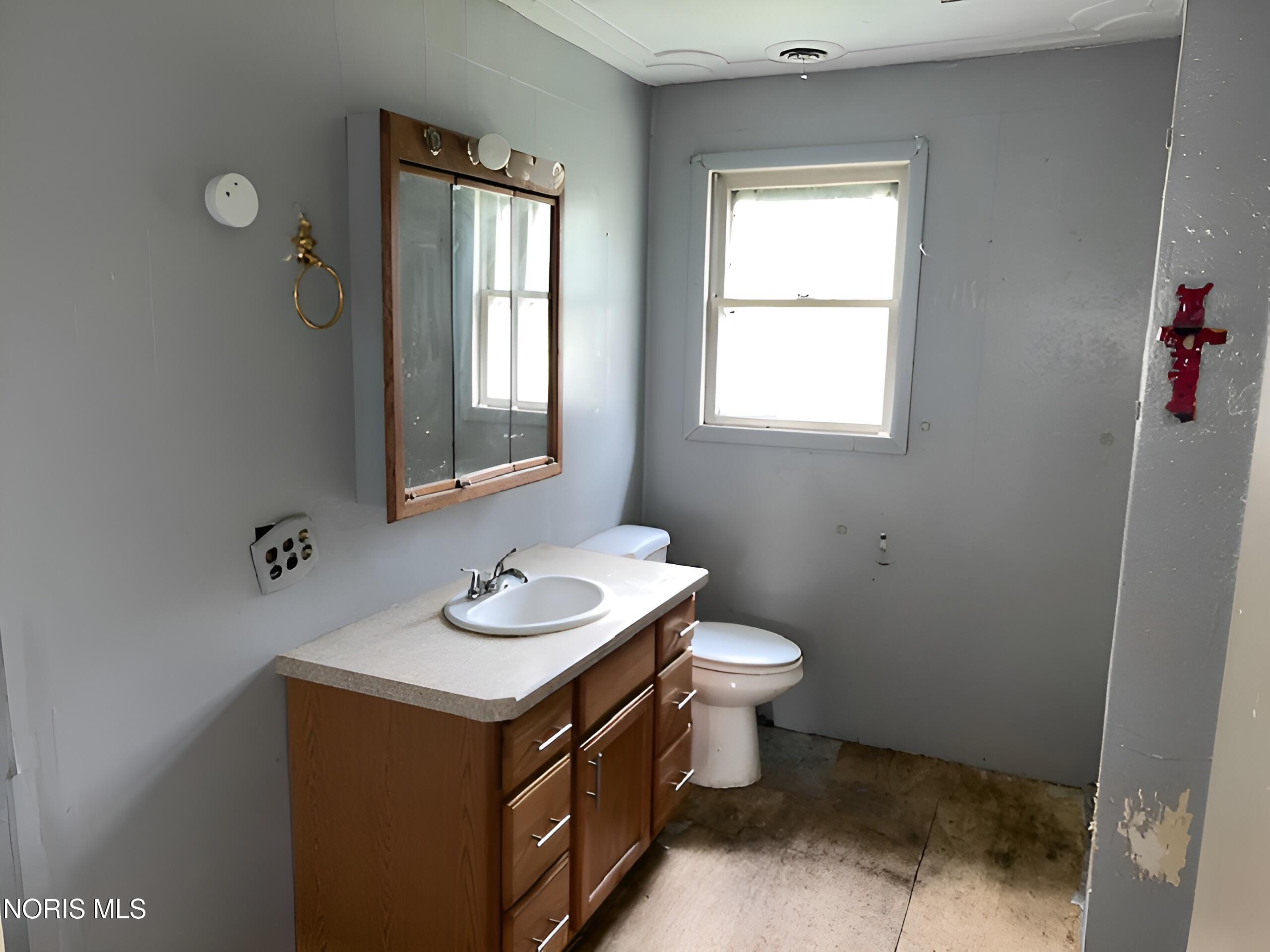 9706 Bradner Road Risingsun, OH 43457 - Photo 26 of 26 25-Bath