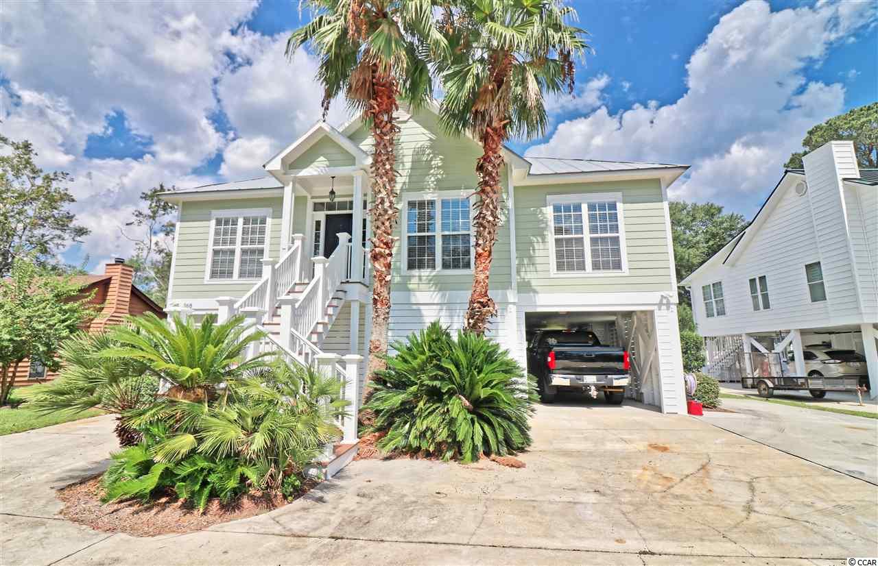 368 Jay Street Murrells Inlet, SC 29576 - Photo 1 of 19