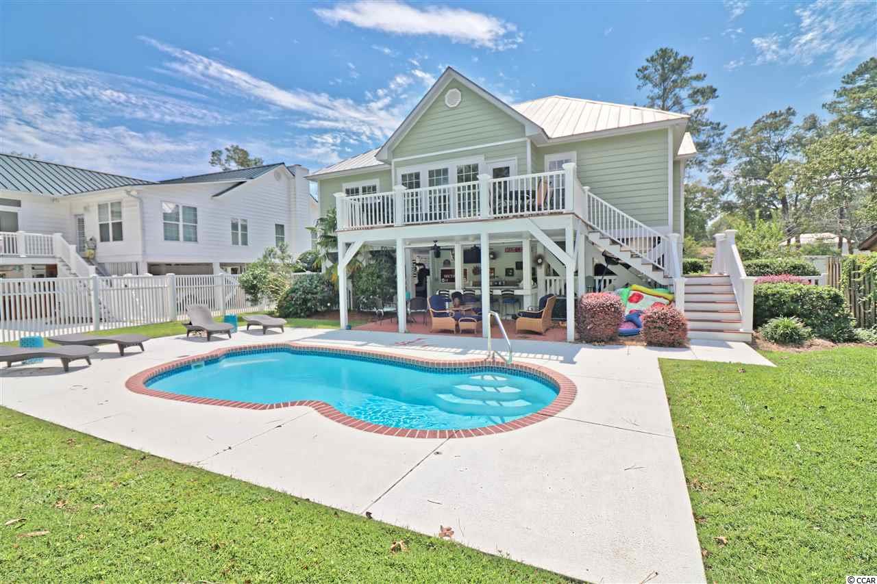 368 Jay Street Murrells Inlet, SC 29576 - Photo 18 of 19