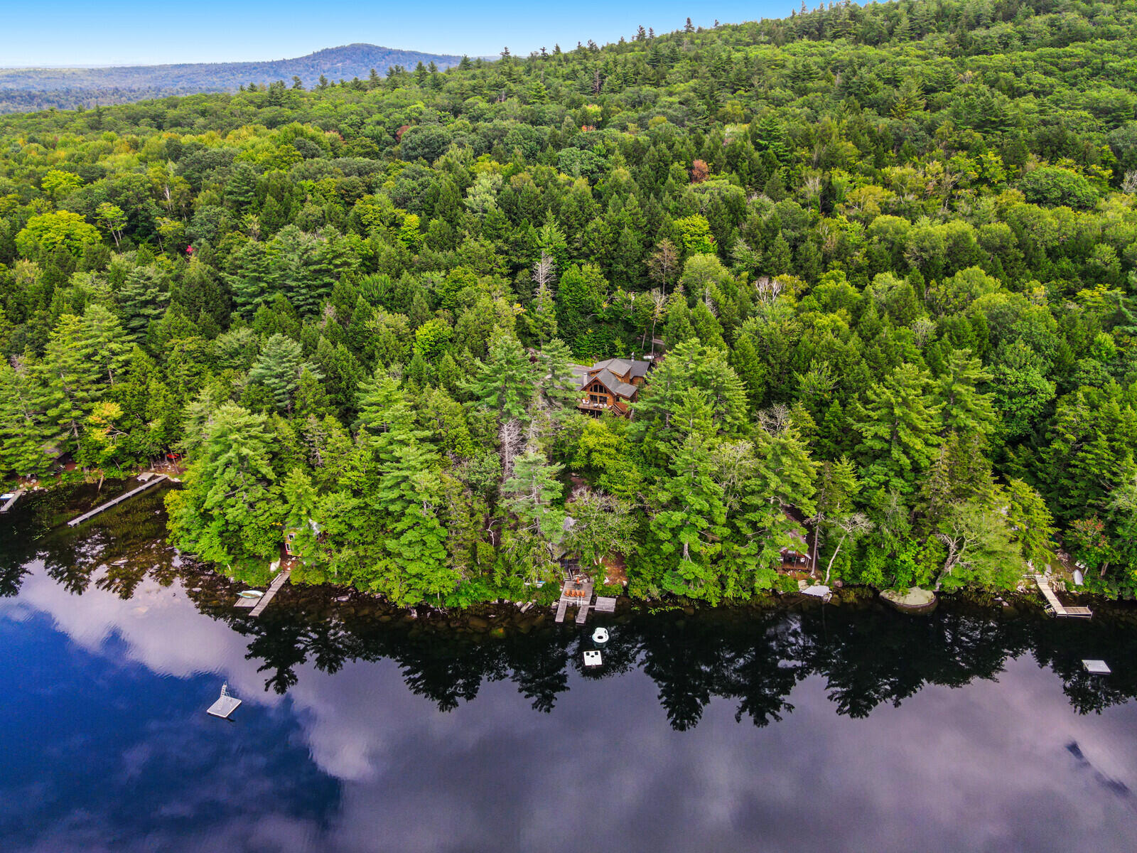 87 Echo Valley Estates Rome, ME 04963 - Photo 22 of 79 15_DJI_0617_copy_DxO_mls