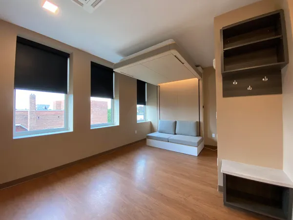 $1,899 | 83 Hanover Street, Unit 310, Manchester, NH 03101
