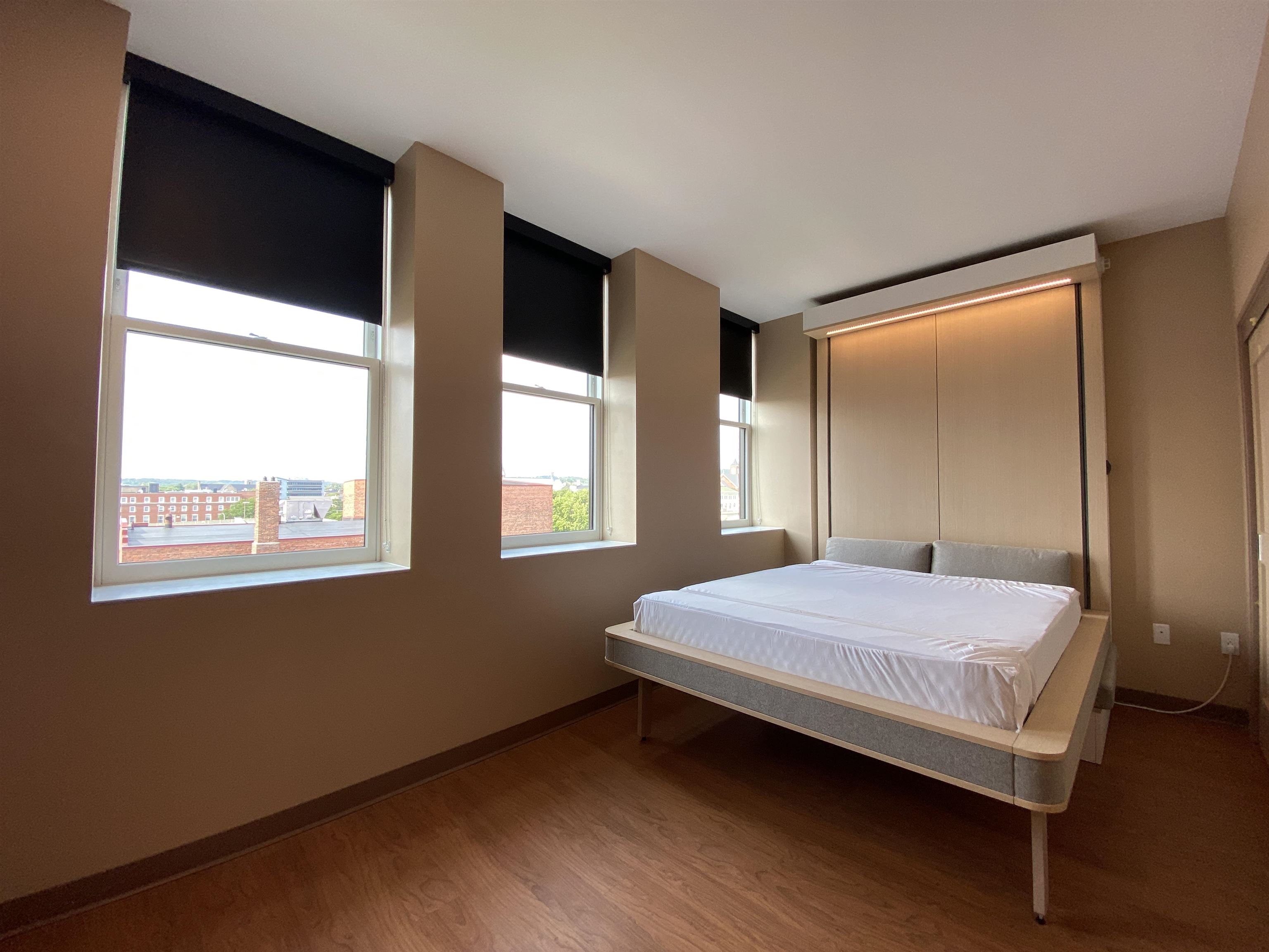 83 Hanover Street, Unit 310 Manchester, NH 03101 - Photo 16 of 47