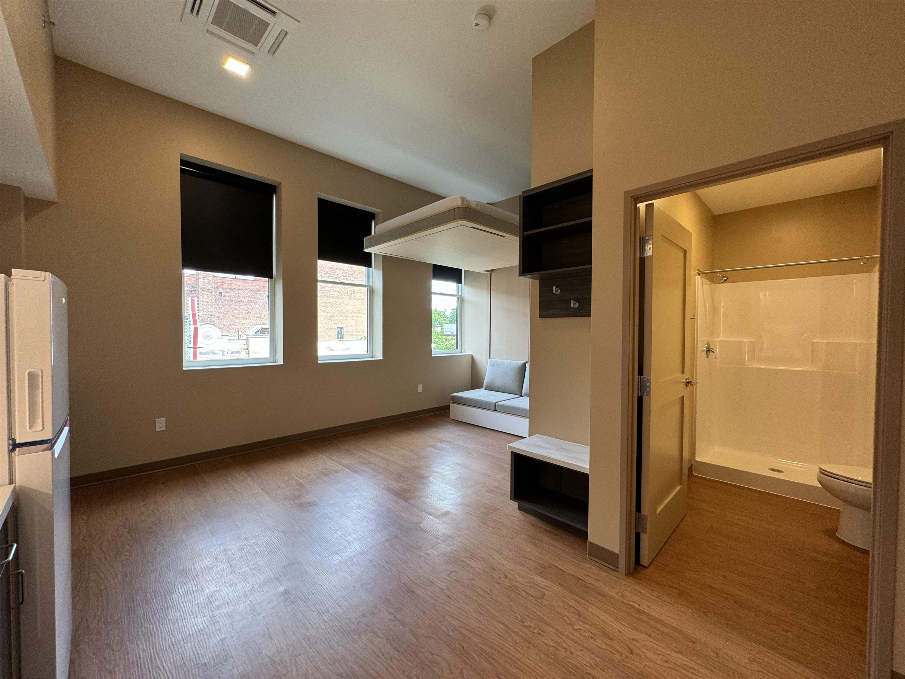 83 Hanover Street, Unit 310 Manchester, NH 03101 - Photo 20 of 47