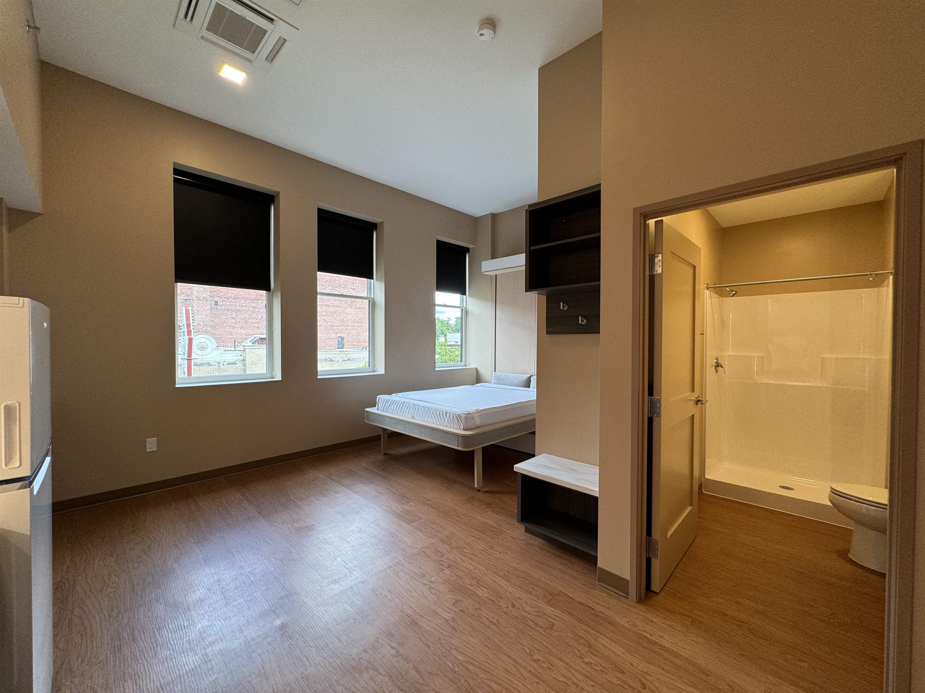 83 Hanover Street, Unit 310 Manchester, NH 03101 - Photo 21 of 47