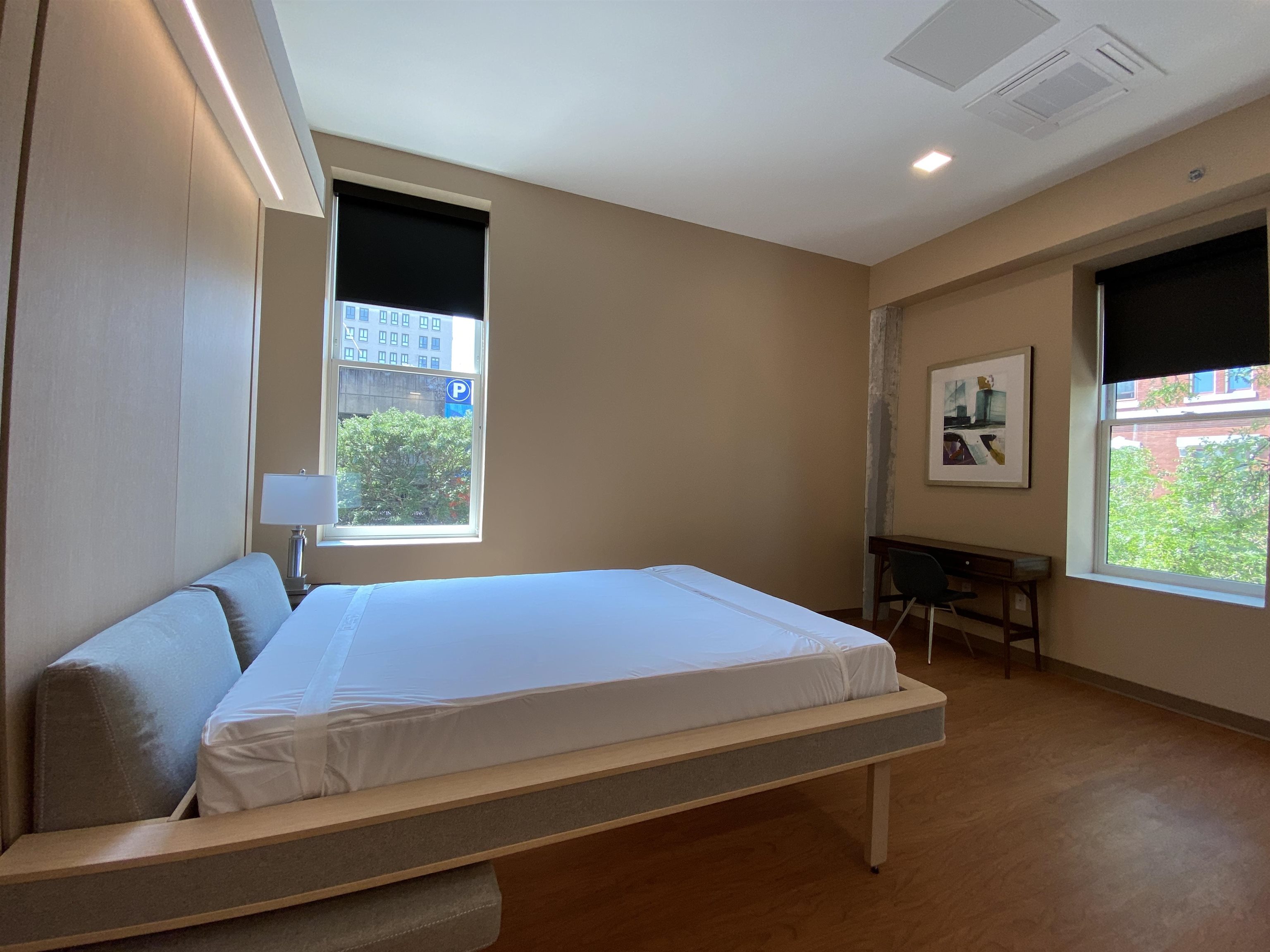 83 Hanover Street, Unit 310 Manchester, NH 03101 - Photo 28 of 47