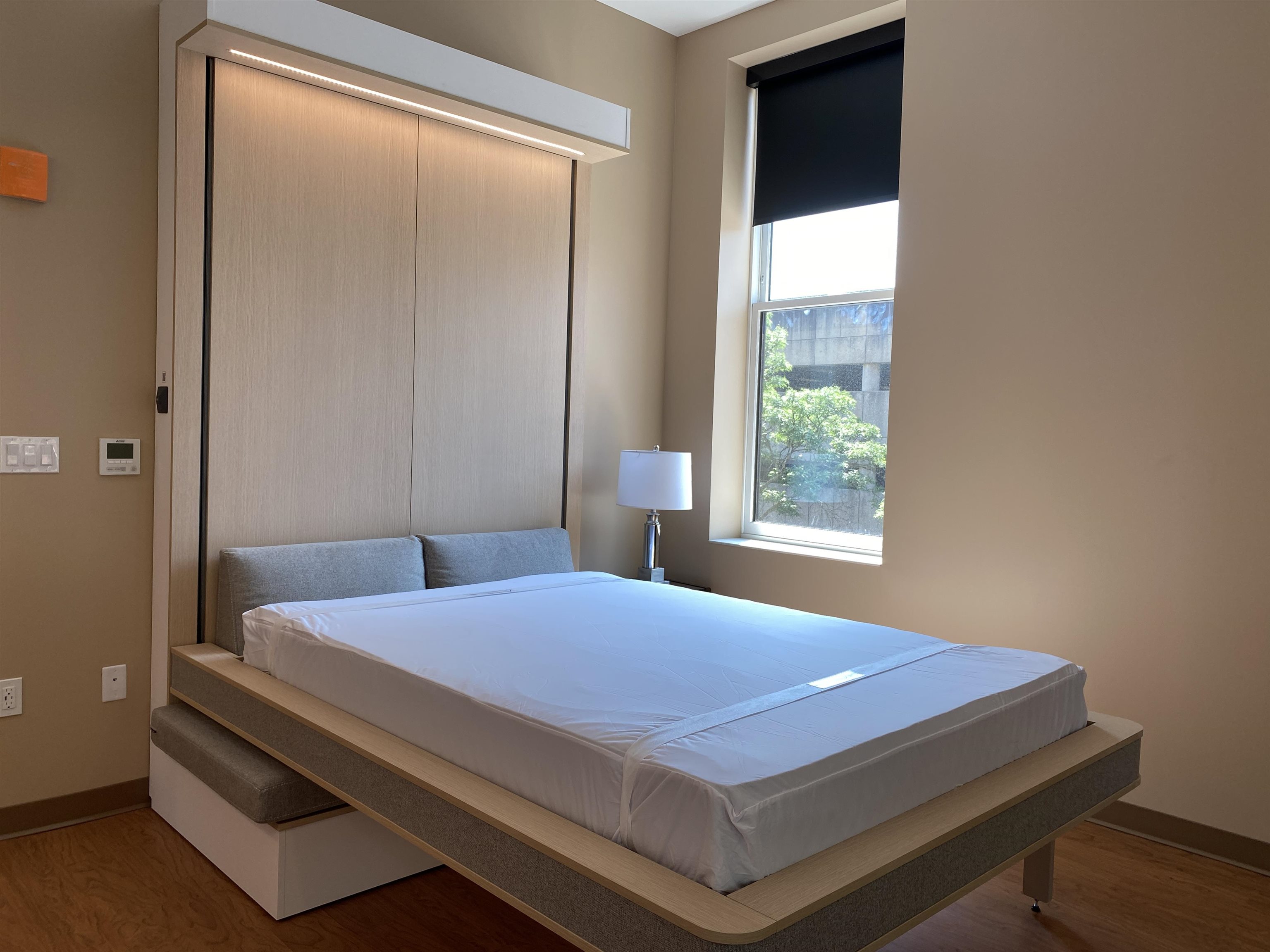 83 Hanover Street, Unit 310 Manchester, NH 03101 - Photo 29 of 47