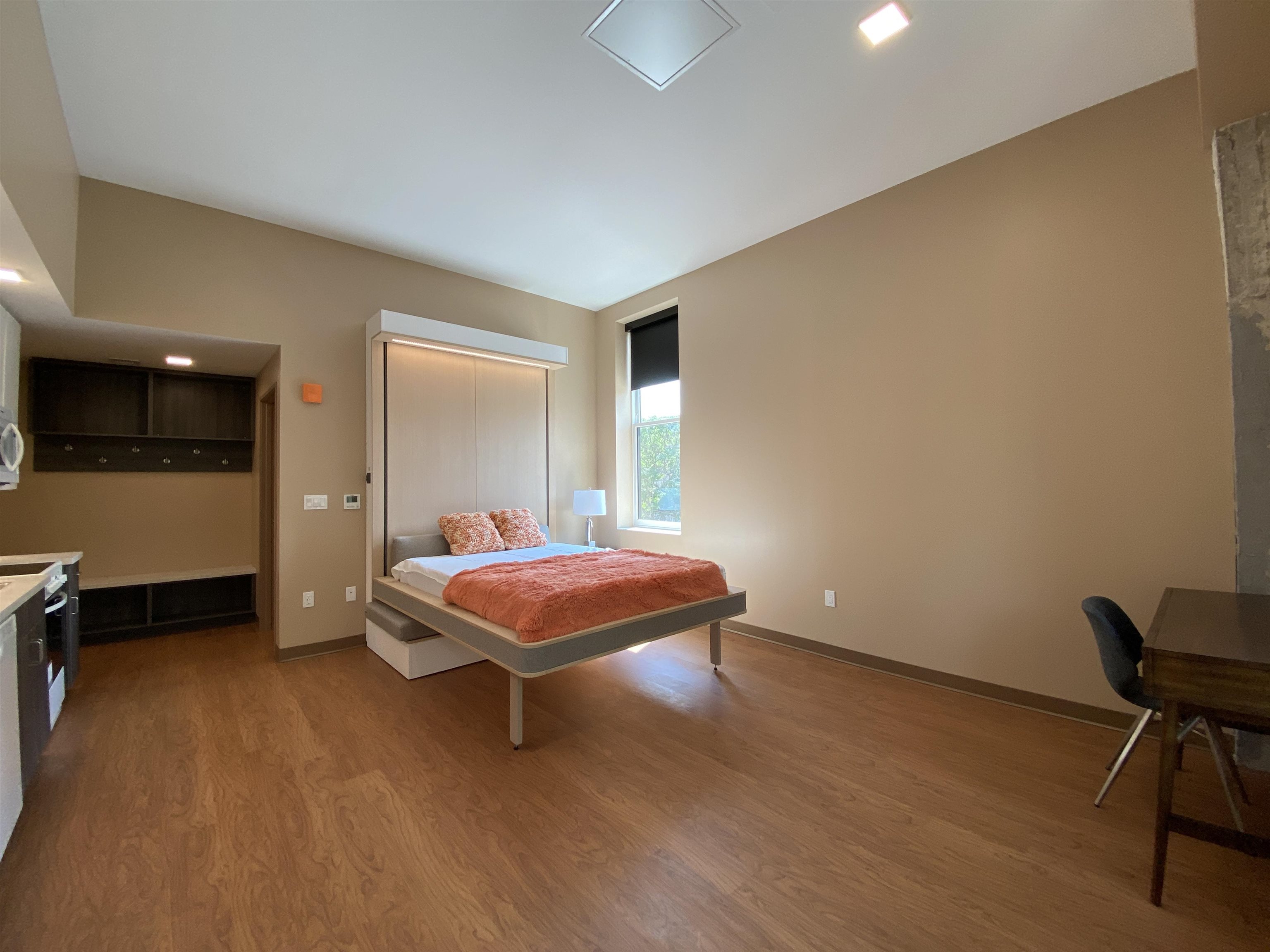 83 Hanover Street, Unit 310 Manchester, NH 03101 - Photo 30 of 47