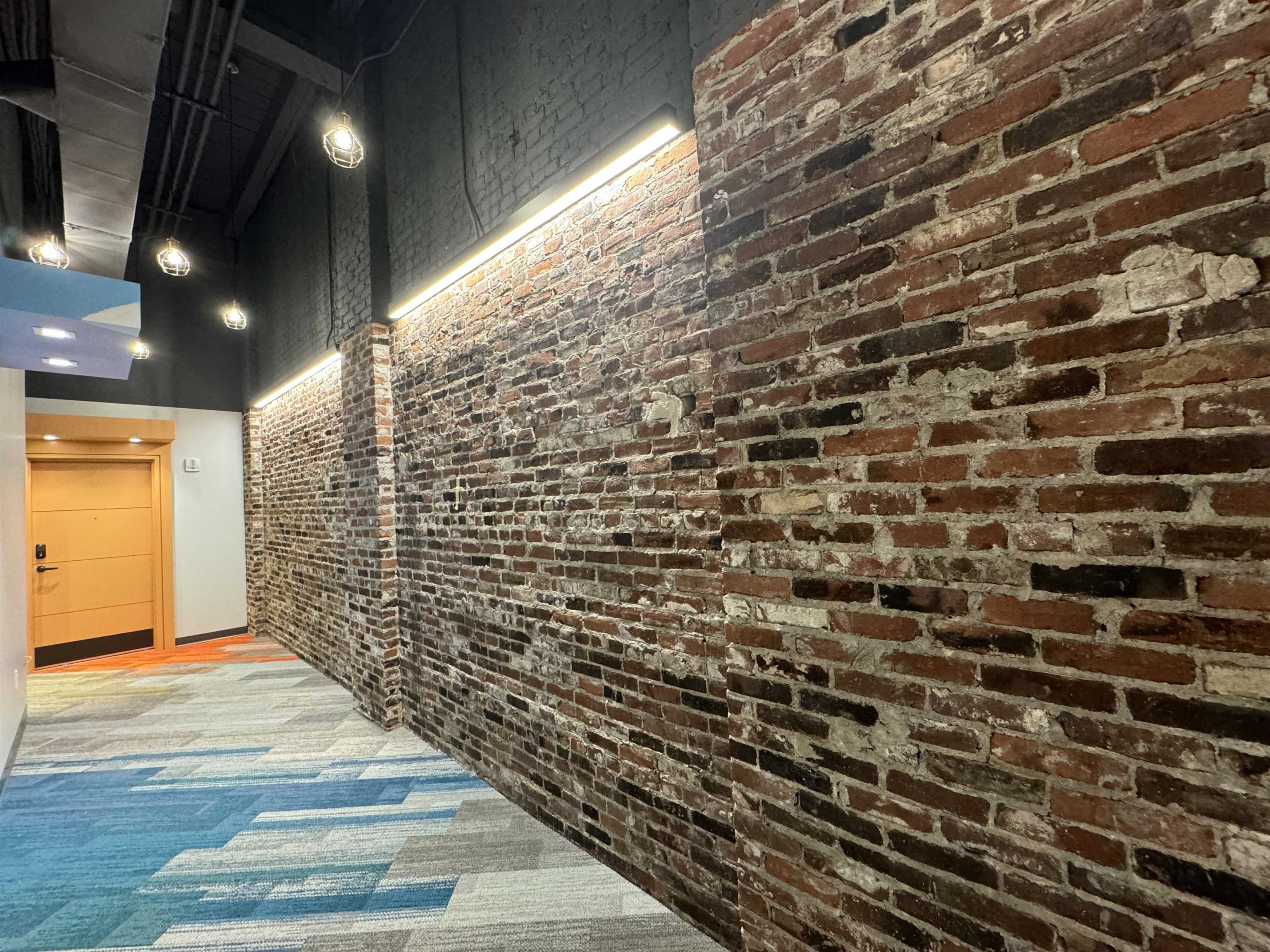 83 Hanover Street, Unit 310 Manchester, NH 03101 - Photo 34 of 47