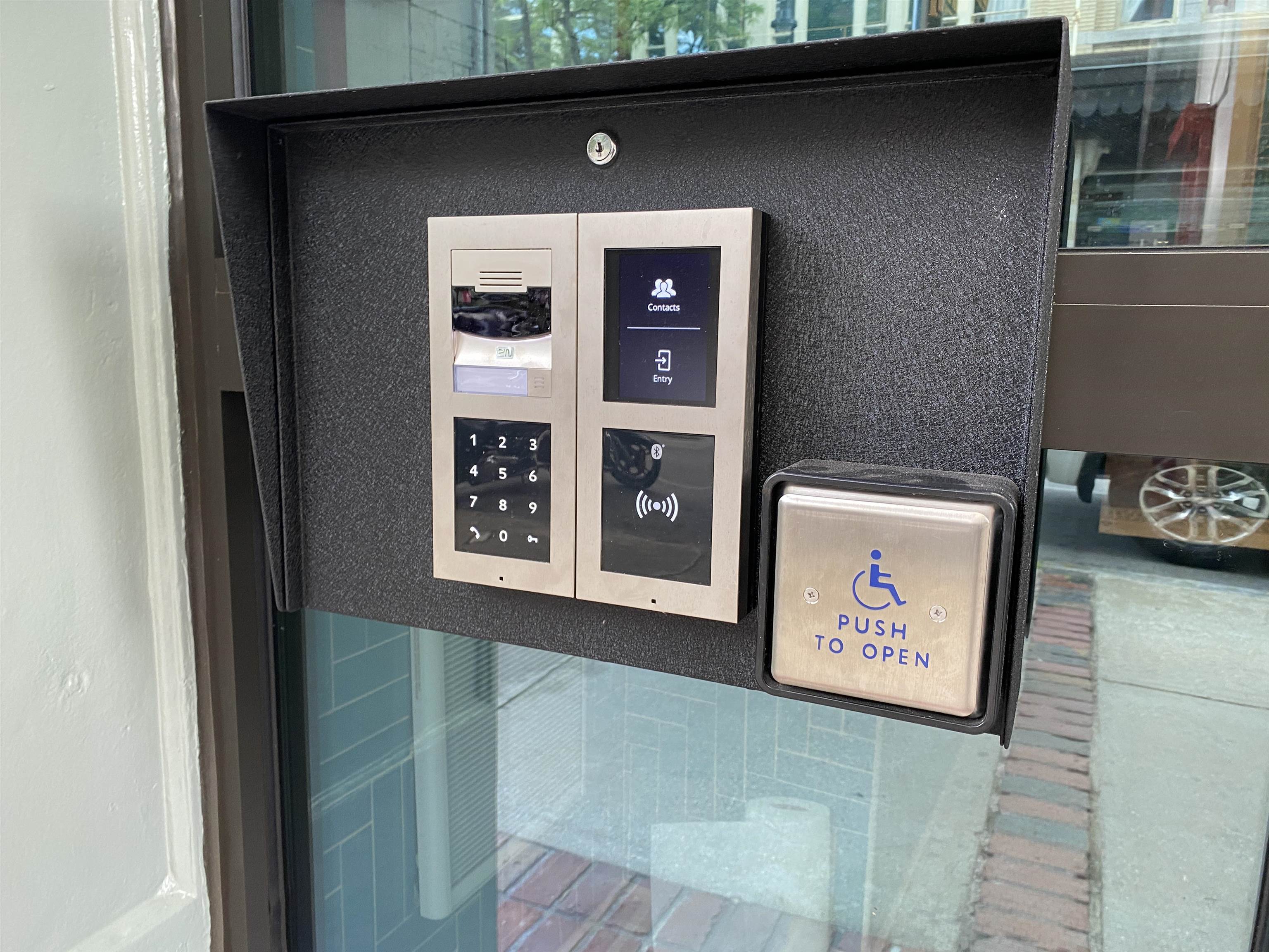 83 Hanover Street, Unit 310 Manchester, NH 03101 - Photo 37 of 47