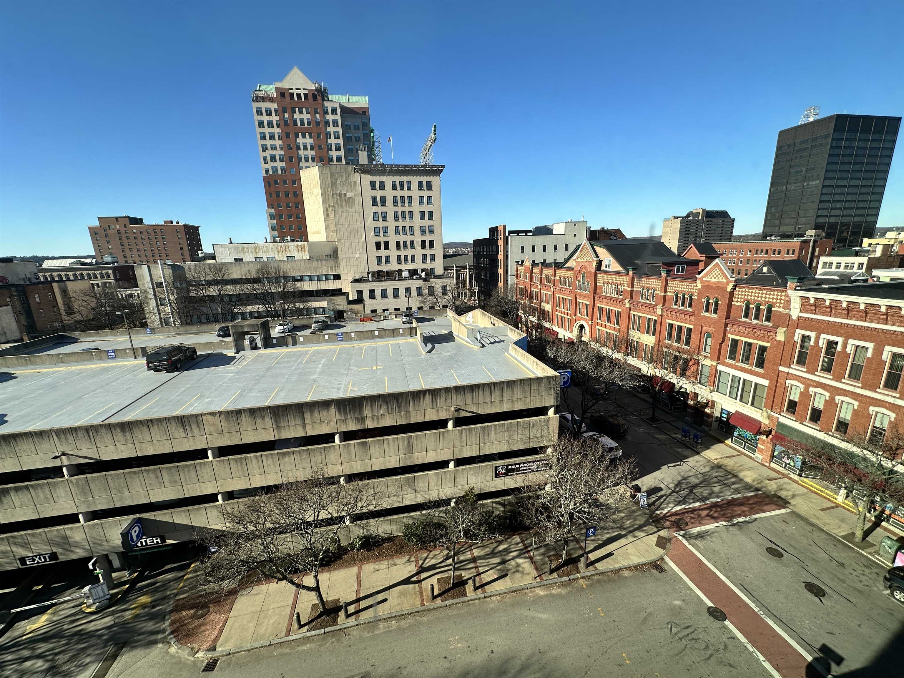 83 Hanover Street, Unit 310 Manchester, NH 03101 - Photo 41 of 47