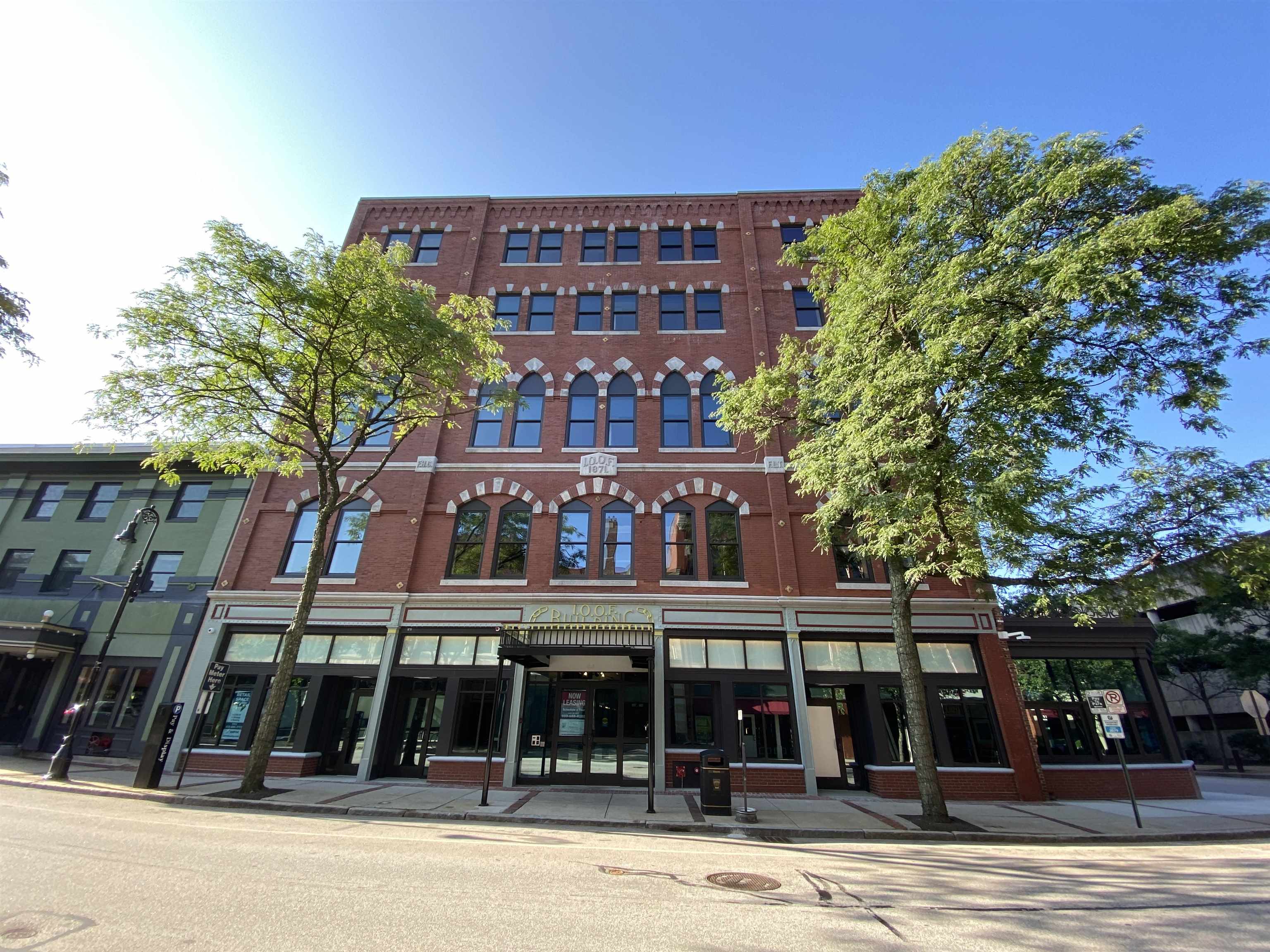 83 Hanover Street, Unit 310 Manchester, NH 03101 - Photo 5 of 47