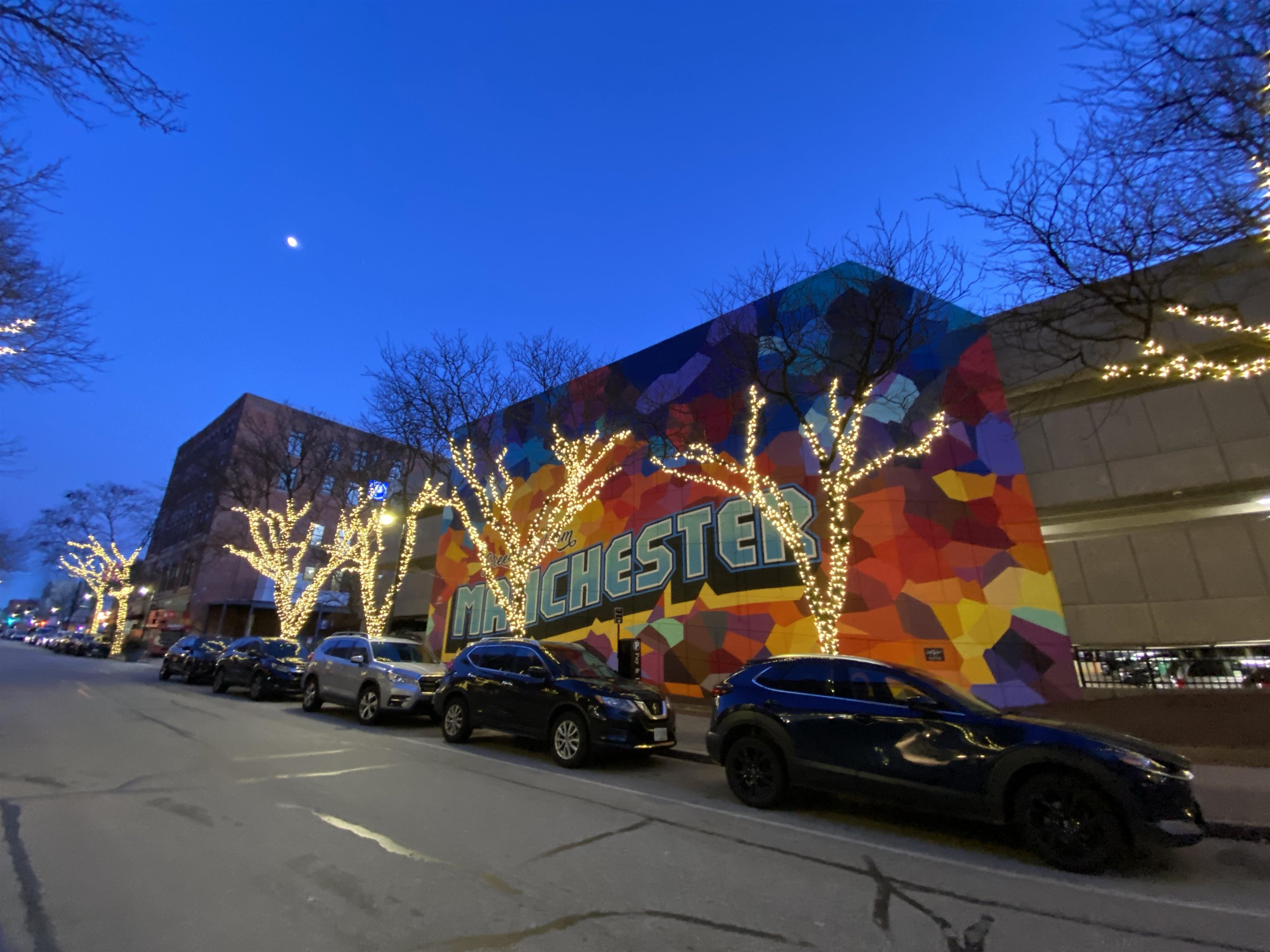 83 Hanover Street, Unit 310 Manchester, NH 03101 - Photo 9 of 47