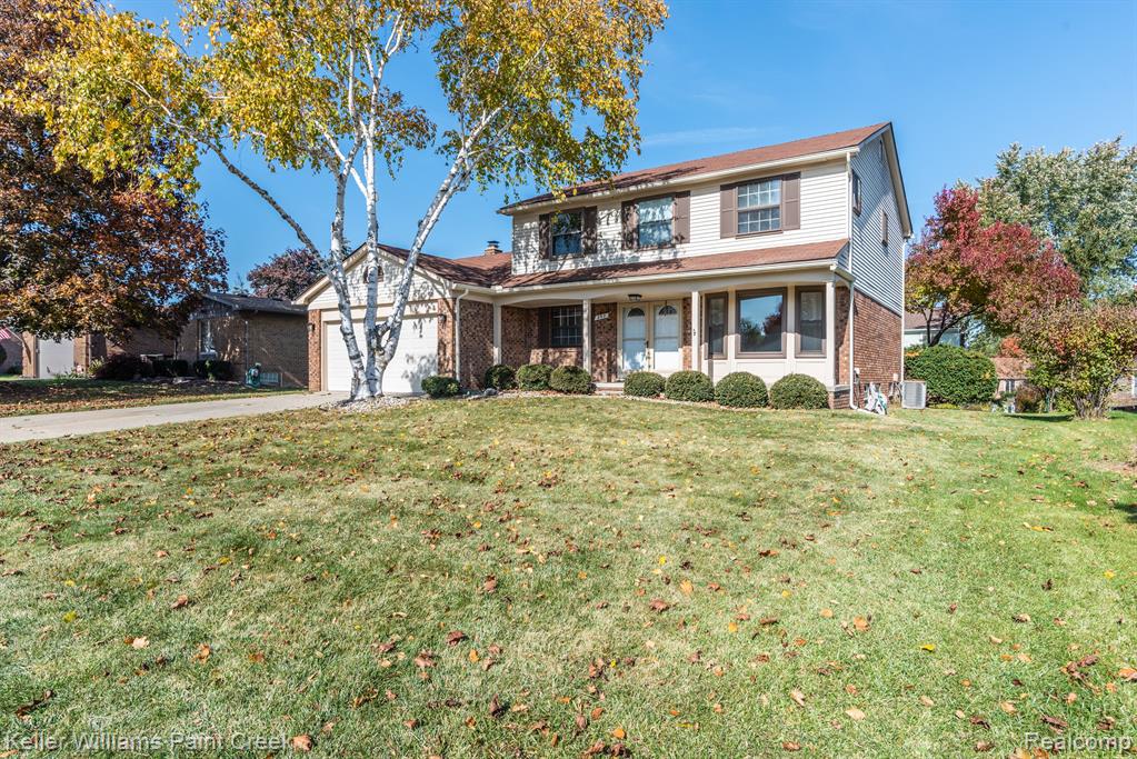 292 Torrent Court Rochester Hills, MI 48307 - Photo 3 of 30