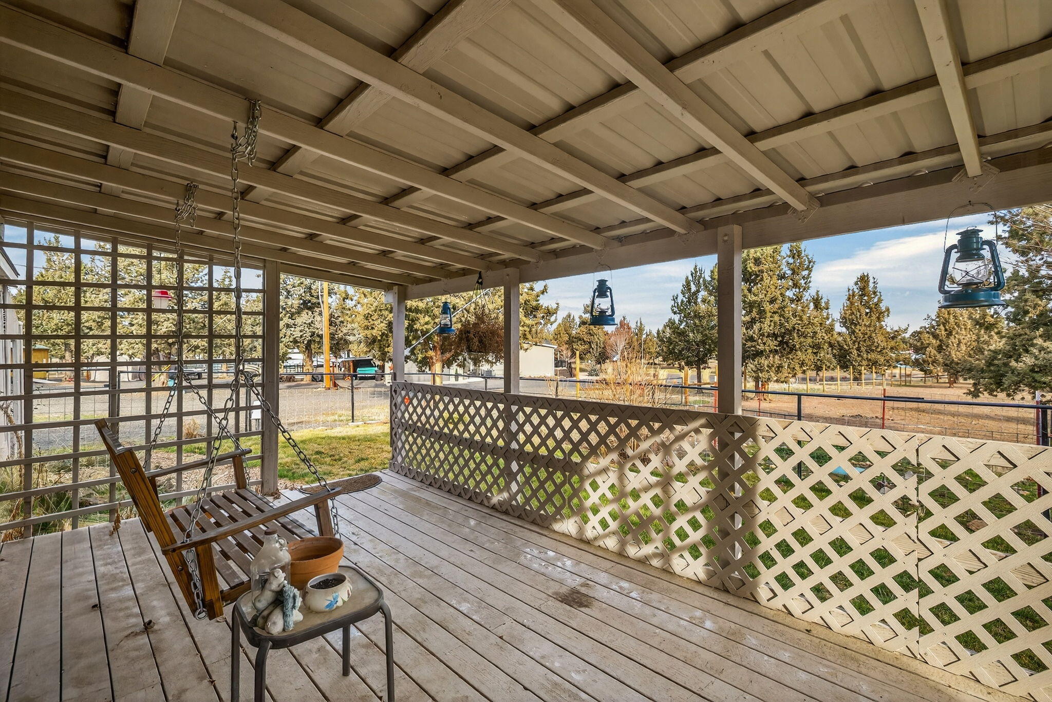 12916 Southwest Wheat Grass Road Terrebonne, OR 97760 - Photo 5 of 44