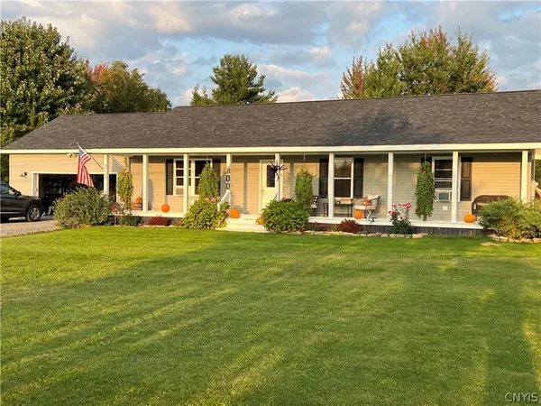 $299,000 | 38158 County Route 15, La Fargeville, NY 13656