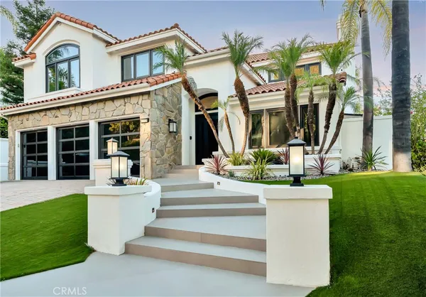 $3,199,000 | 3793 Camino Codorniz, Calabasas, CA 91302