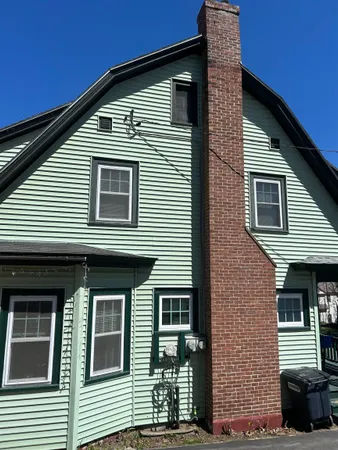 $259,900 | 22 Coolidge Road, Springfield, VT 05156