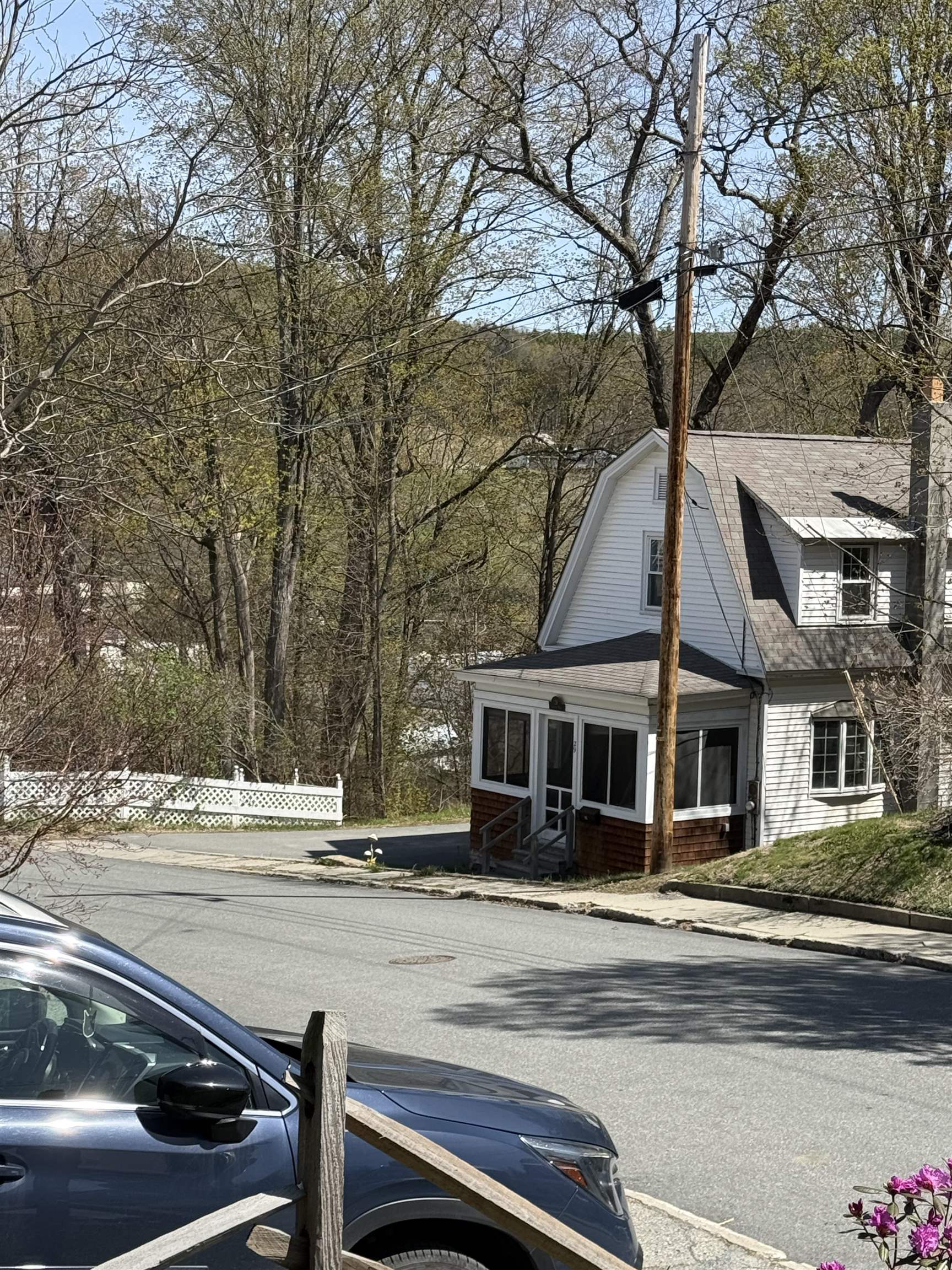 22 Coolidge Road Springfield, VT 05156 - Photo 36 of 55