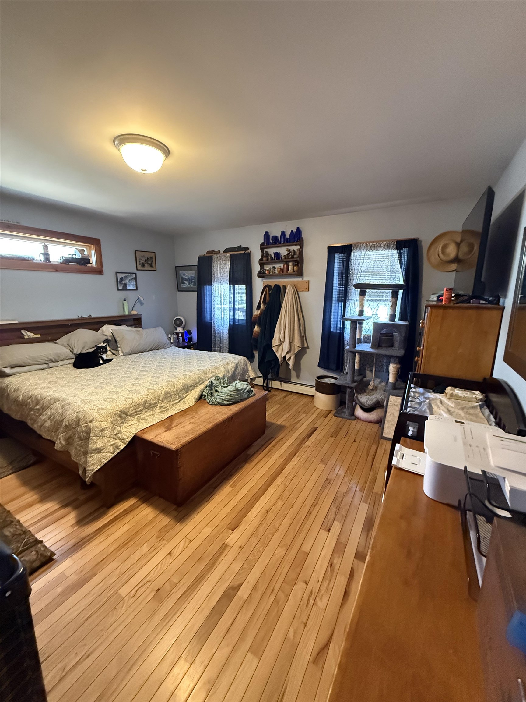 22 Coolidge Road Springfield, VT 05156 - Photo 41 of 55