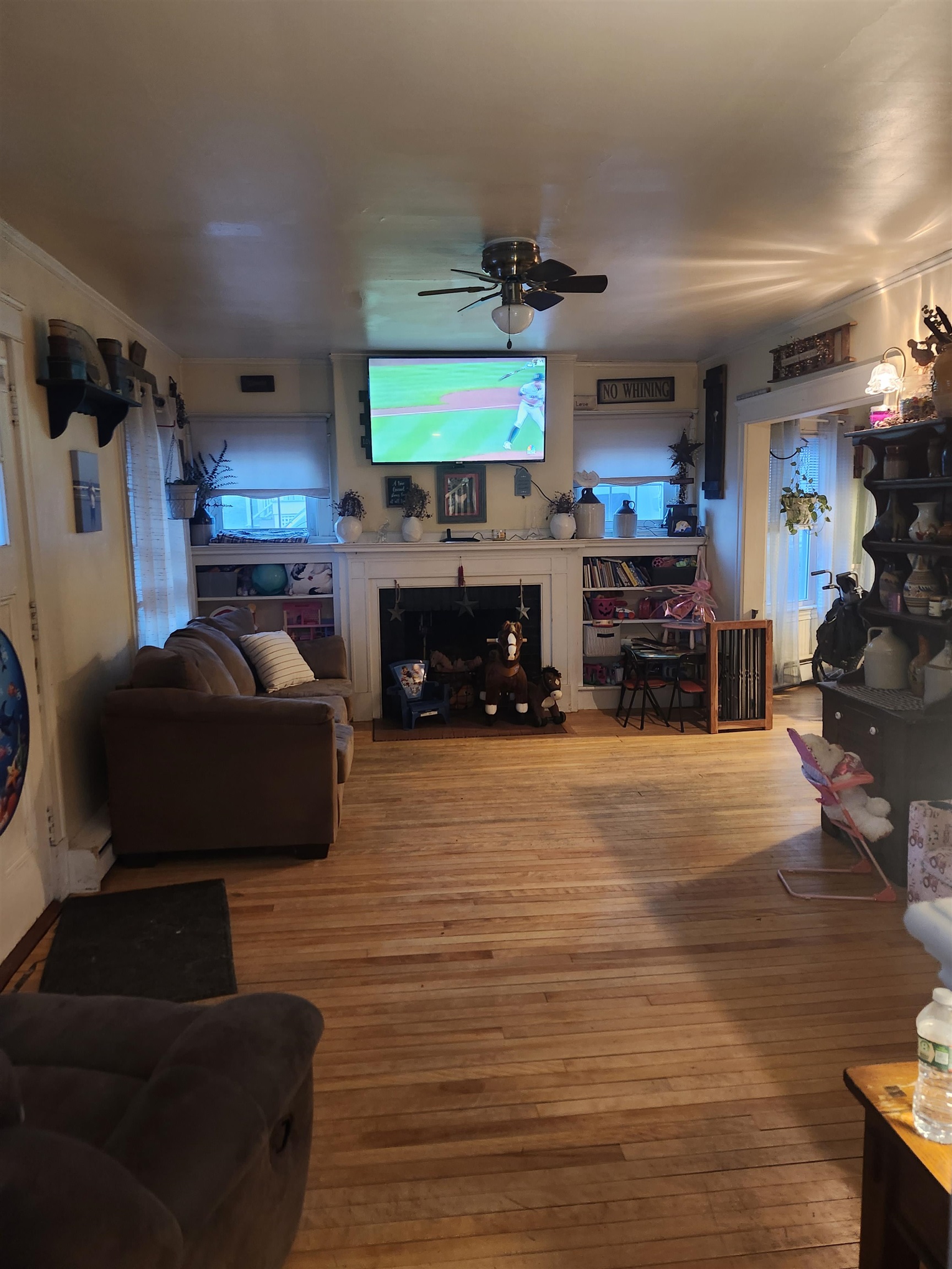 22 Coolidge Road Springfield, VT 05156 - Photo 6 of 55