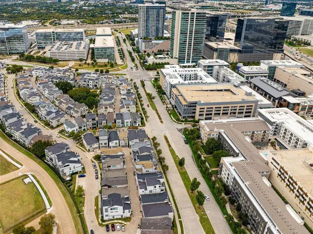 a picture of city view with wooden floor