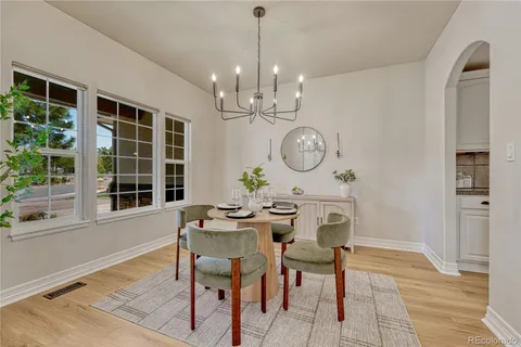 $925,000 | 18110 Bakers Farm Road, Colorado Springs, CO 80908