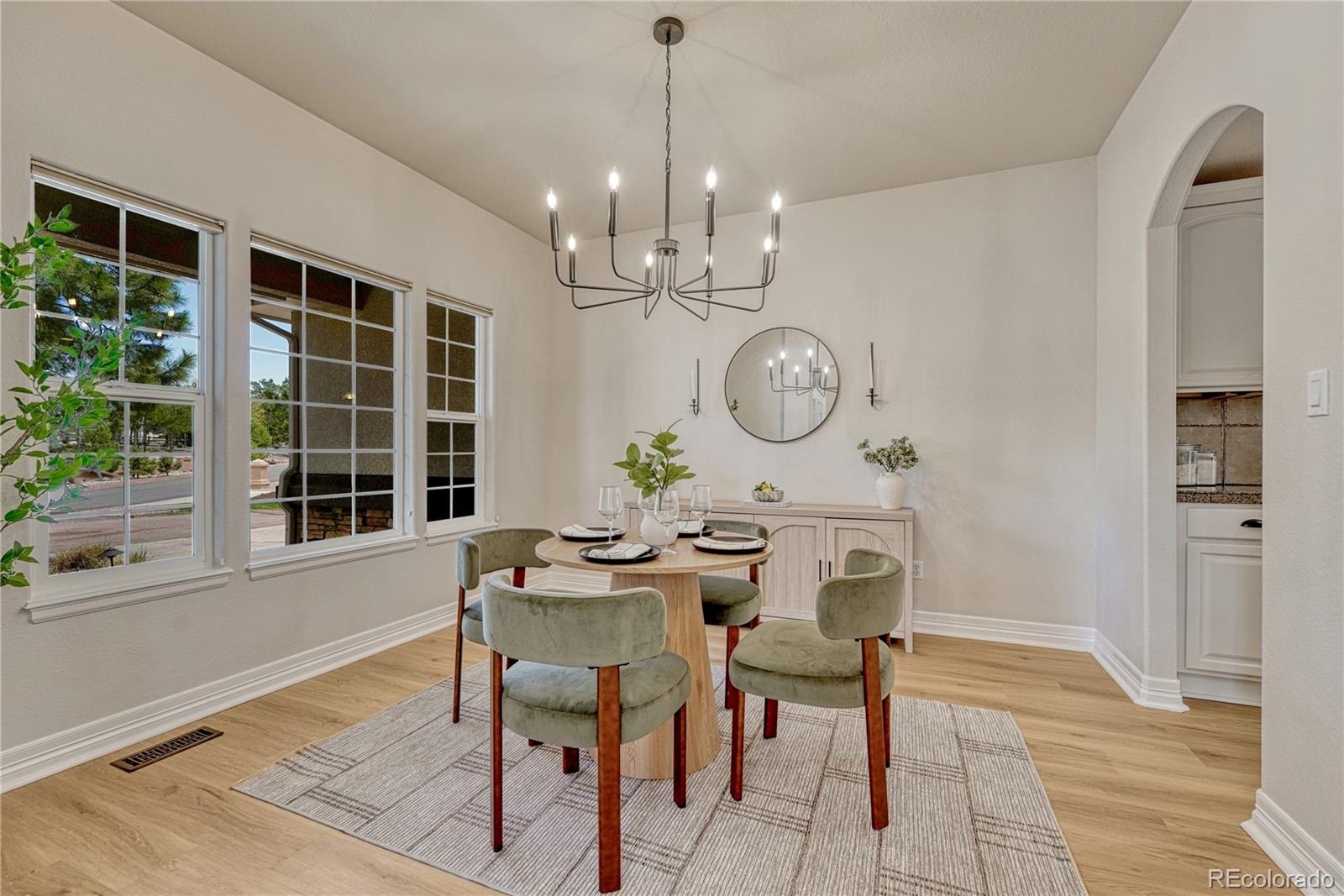 18110 Bakers Farm Road Colorado Springs, CO 80908 - Photo 9 of 49