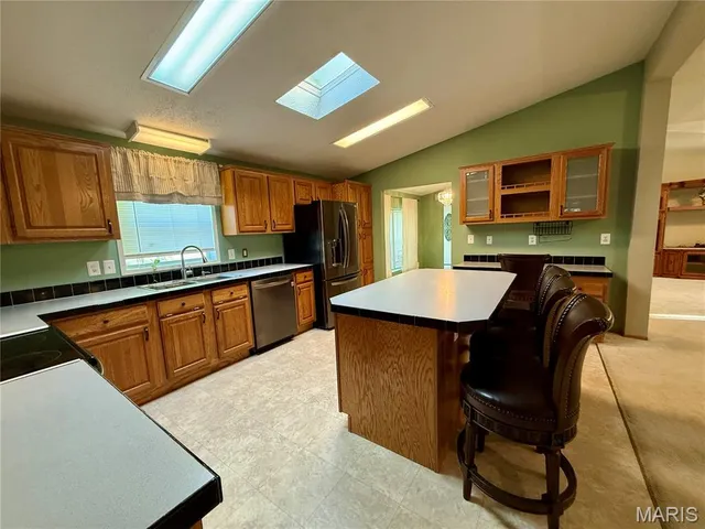 $235,000 | 220 North Sheldon Avenue, Kahoka, MO 63445