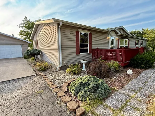 $235,000 | 220 North Sheldon Avenue, Kahoka, MO 63445