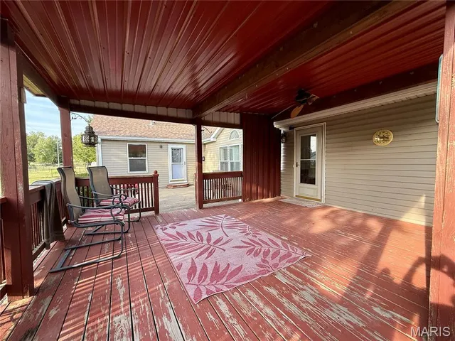 $235,000 | 220 North Sheldon Avenue, Kahoka, MO 63445