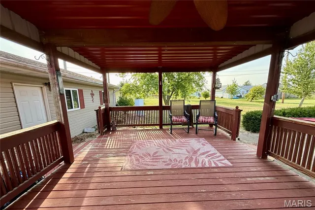 $235,000 | 220 North Sheldon Avenue, Kahoka, MO 63445