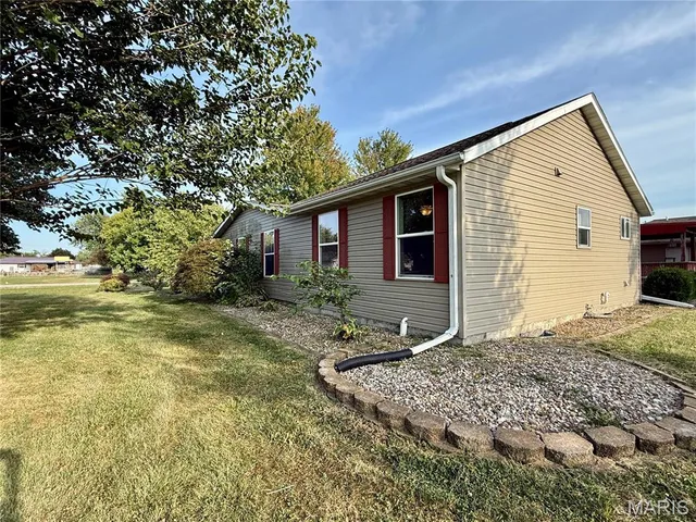 $235,000 | 220 North Sheldon Avenue, Kahoka, MO 63445