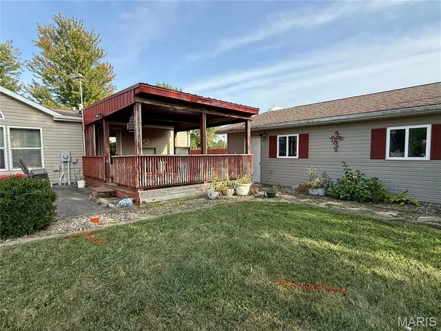 $235,000 | 220 North Sheldon Avenue, Kahoka, MO 63445