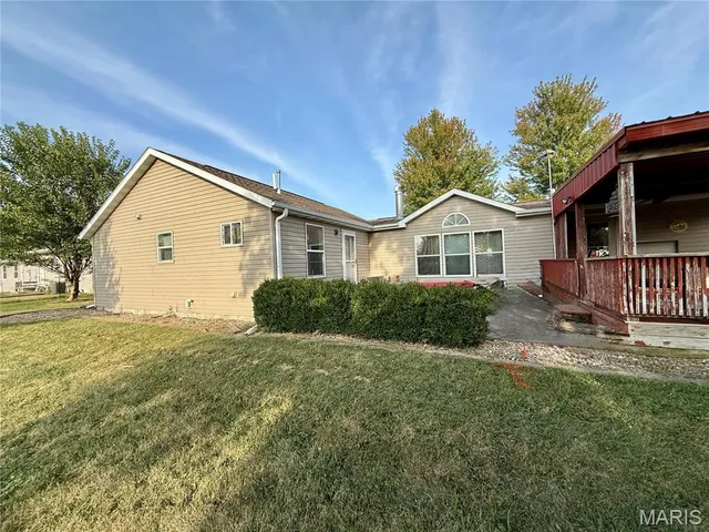 $235,000 | 220 North Sheldon Avenue, Kahoka, MO 63445