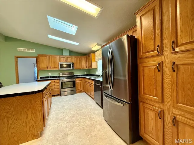 $235,000 | 220 North Sheldon Avenue, Kahoka, MO 63445