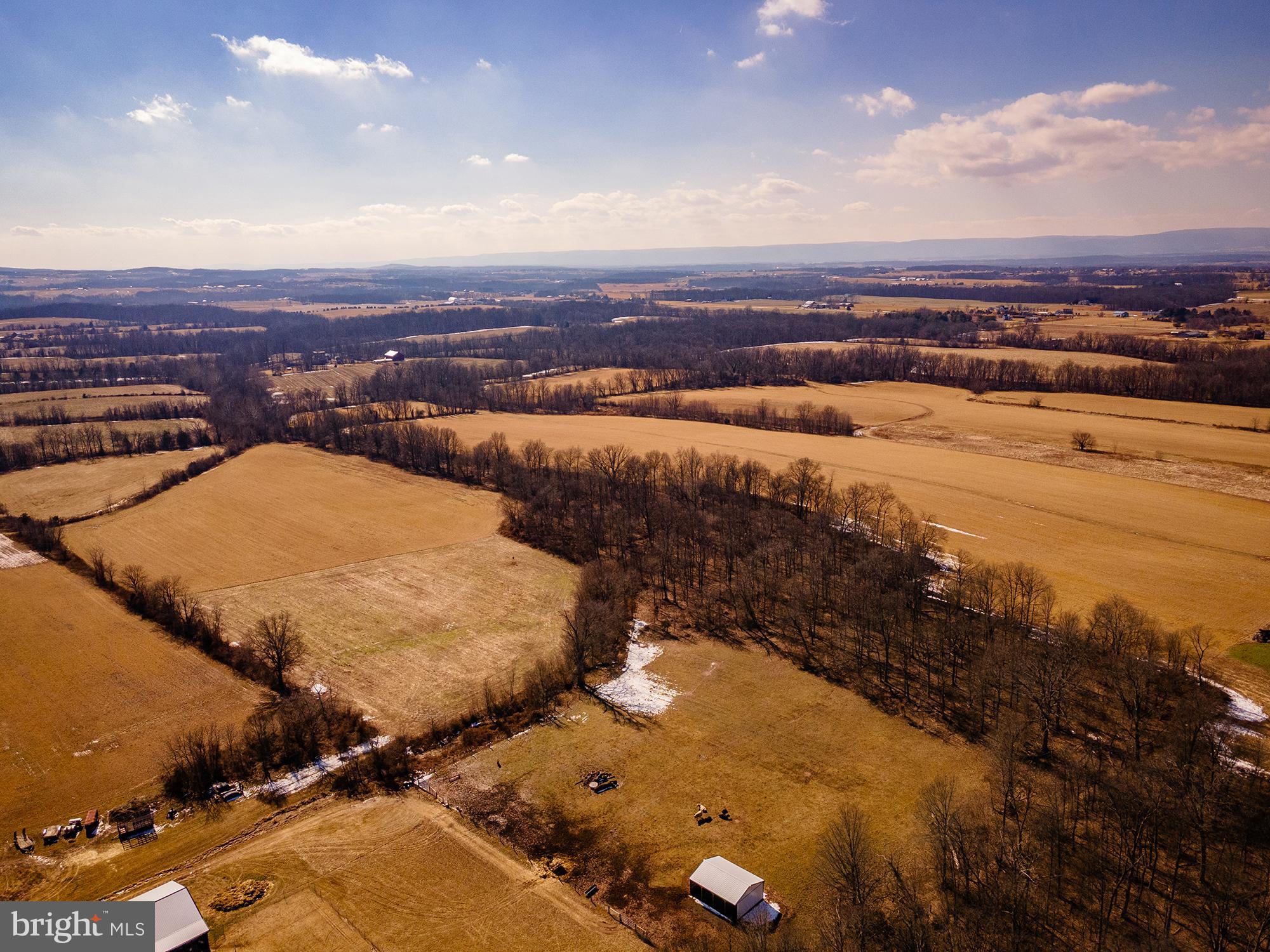 Crouse Mill Road Taneytown, MD 21787 - Photo 11 of 25 an aerial view of residential building and ocean