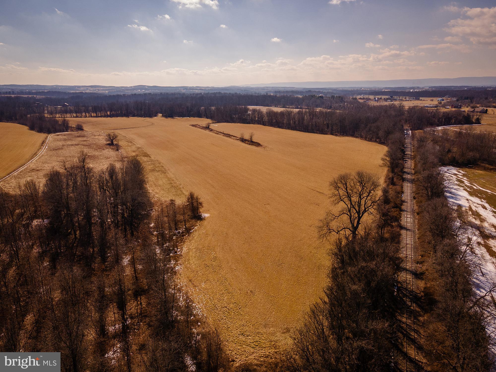 Crouse Mill Road Taneytown, MD 21787 - Photo 15 of 25 a view of lake and mountain